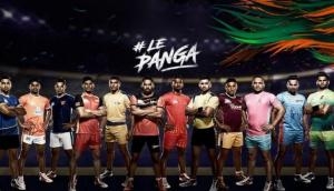 Pro Kabaddi League: Here's full team-wise schedule, date, time and venues for PKL7