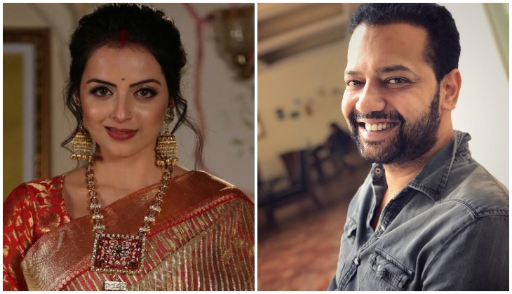 Nach Baliye 9: Shrenu Parikh slaps Rahul Mahajan at Grand Premier of show; know why 