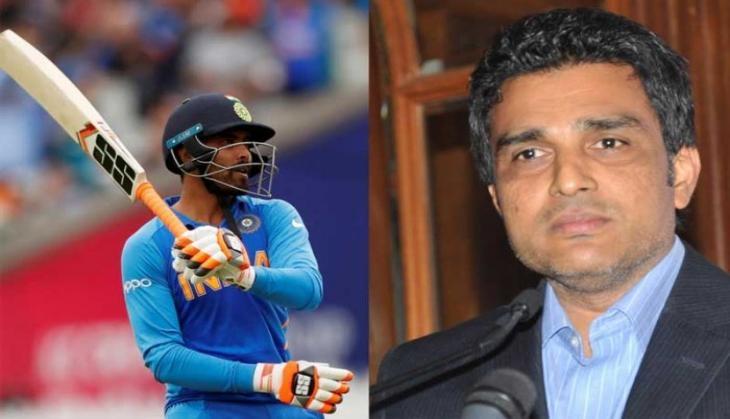 Sanjay Manjrekar
