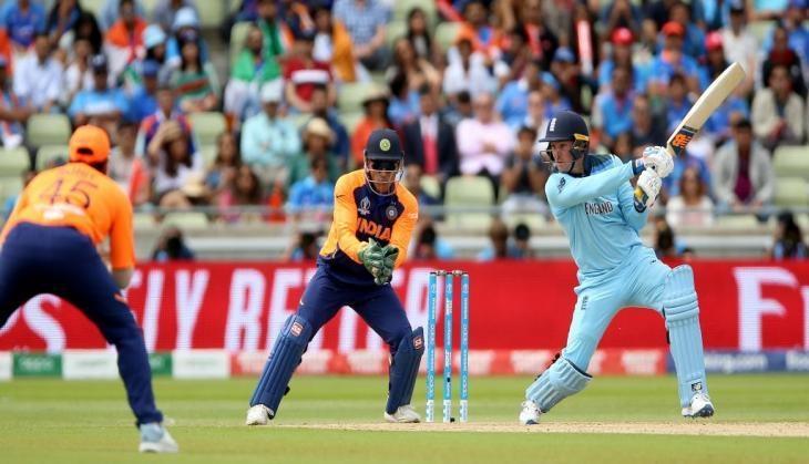 jason roy