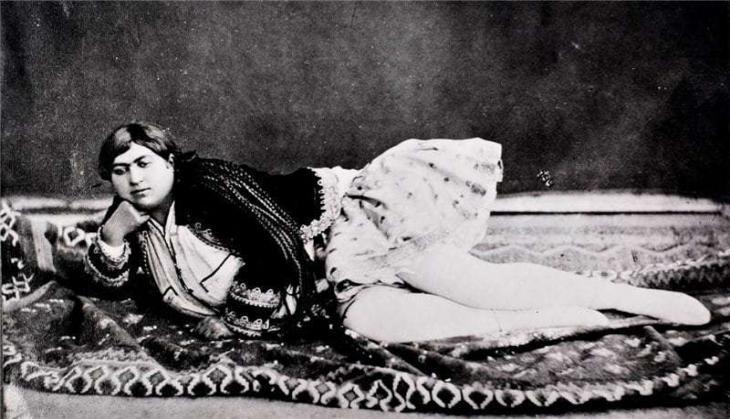 zahra-khanom