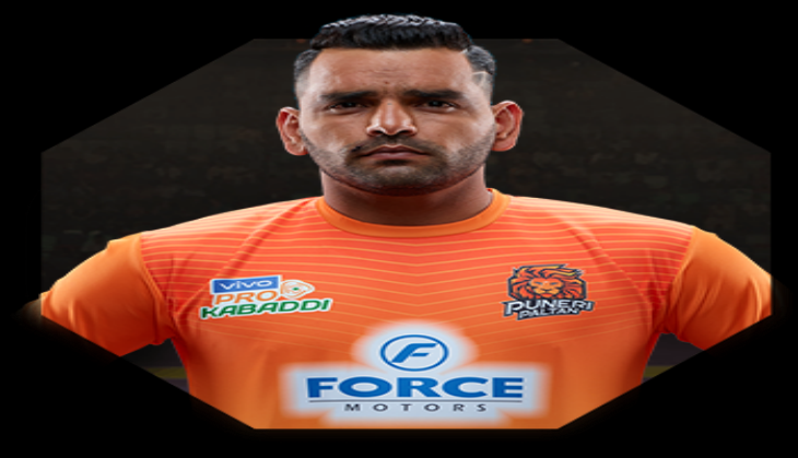 puneri paltan
