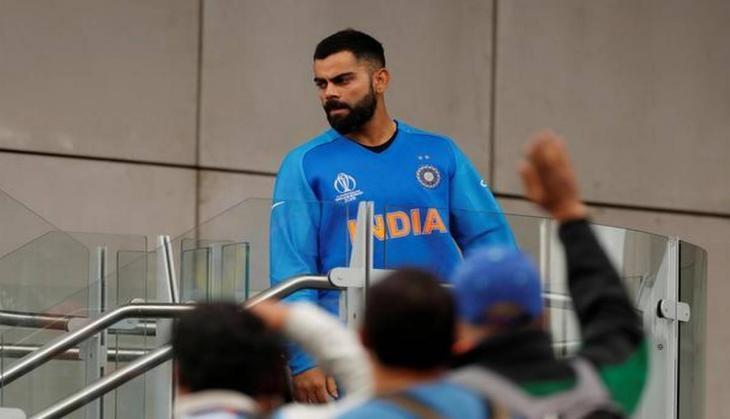 kohli