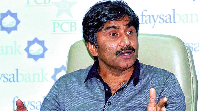 Legend Javed Miandad bats for this Pakistan player to be new captain
