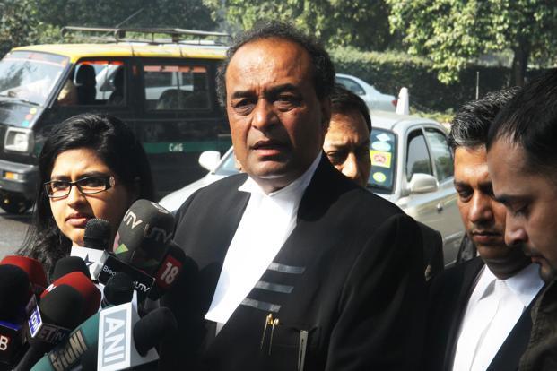 Former AG Rohatgi on Jadhav's verdict: Pakistan an uncivilised nation, its Army was 'rogue'