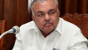 Ramalinga Reddy confirms to remain in Congress, vote in favour of Karnataka govt