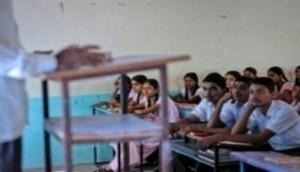 Bikaner: Teachers barred from using mobile phone in classes