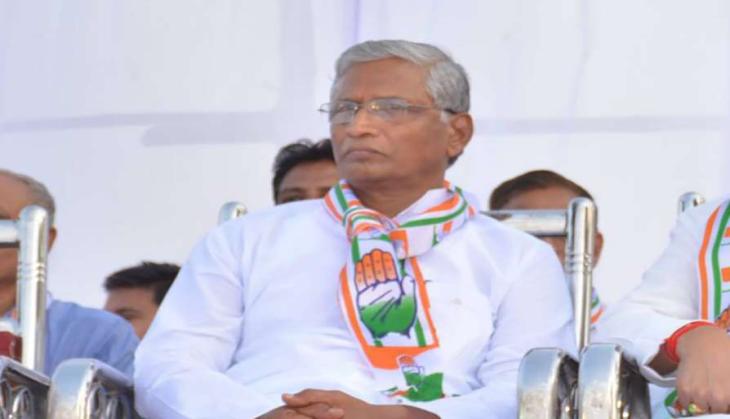 Karnataka Crisis: Amid trust vote,Congress MLA admitted into Mumbai hospital following chest pain