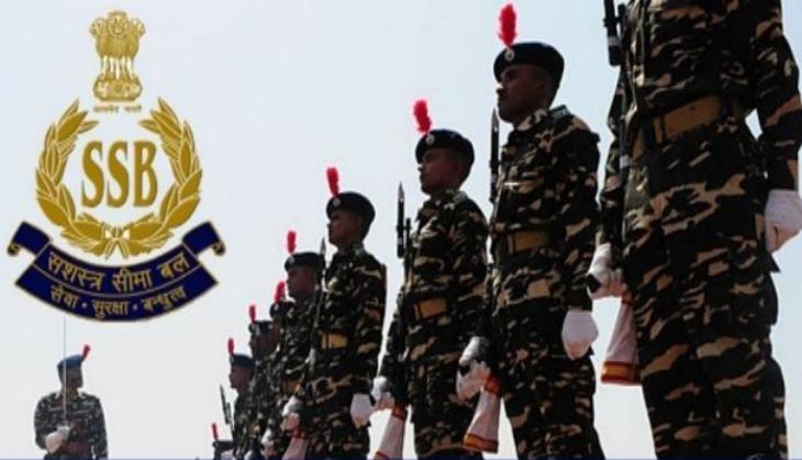 SSB Recruitment 2020: Vacancies released for Assistant Commandant post; know who can apply