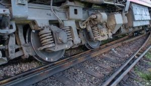 Maharashtra: Trolley of CSMT-Gorakhpur Antyodaya Express derails, no casualties reported