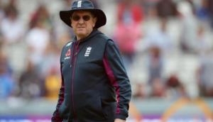 England's World Cup-winning coach Trevor Bayliss takes charge of this IPL team