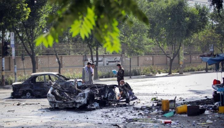 Kabul