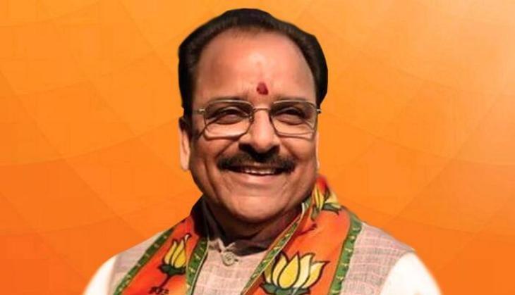 ajay bhatt
