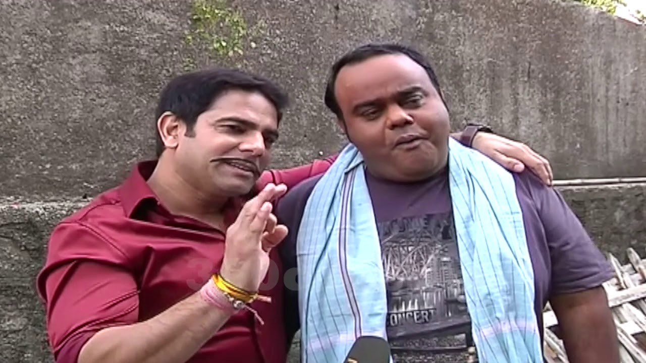 Television show Bhabhiji Ghar Par Hai encouraging eve-teasing?
