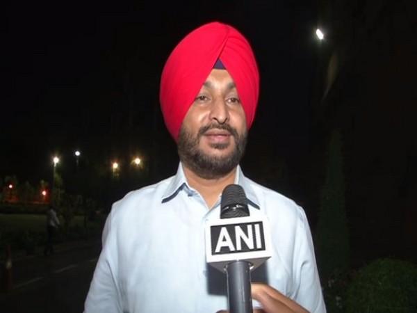 Congress' Ravneet Bittu urges Centre to declare Prakash Parv as 'National Tolerance Day'