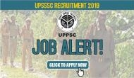 UPSSSC Recruitment 2019: Forest Guard, Wildlife Guard vacancies released; register now