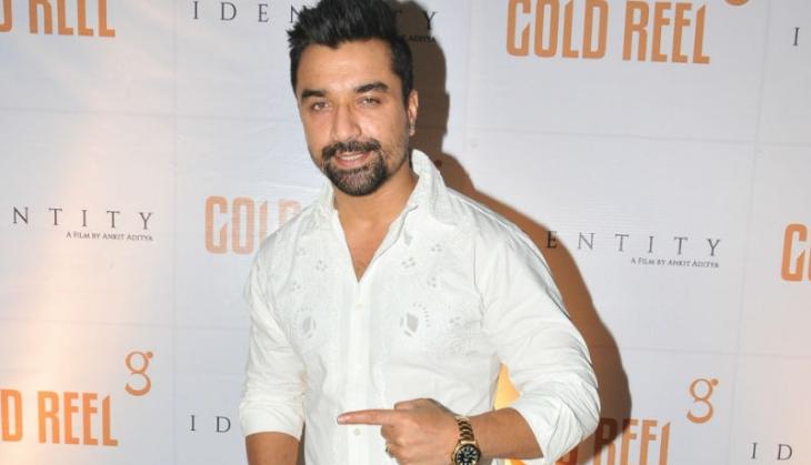 Mumbai Police arrested actor Ajaz Khan for sharing video promoting terrorism