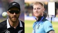 Ben Stokes along with Kane Williamson nominated for 'New Zealander of Year' award