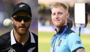 Ben Stokes believes Kane Williamson is the worthy recipient of New Zealander of the Year