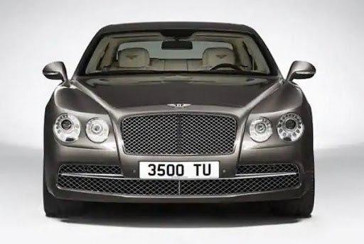 Mukesh Ambani Car Collection Mercedes Benz Maybach S660