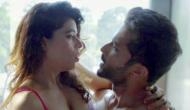 Intimate scene from Ekta Kapoor's erotic web-series Gandii Baat 3 got leaked online; actor responds