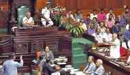 Karnataka govt to table anti-conversion bill in Legislative Council today