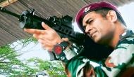 MS Dhoni all set to start his patrolling duties for Indian Army from today