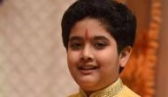 Child actor Shivlekh Singh killed in car accident, acted in 'Sankatmochan Hanuman' and 'Sasural Simar Ka'