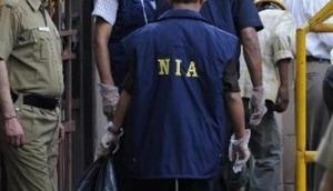 Ansarullah terror module case: NIA conducts searches across Tamil Nadu