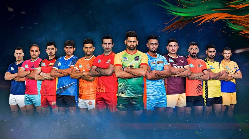 Three most expensive players of Pro Kabaddi League season 7