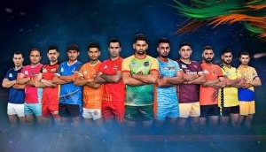 Pro Kabaddi League: Here are three players to look out for in season 7