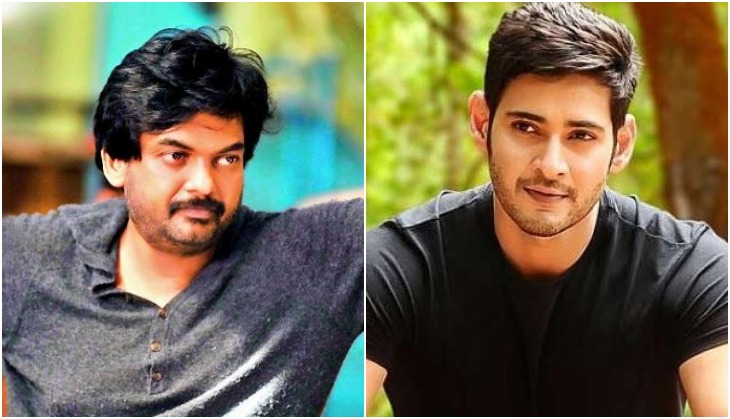 Director Puri Jagannadh makes an insulting comment on Mahesh Babu, says 'He  doesn't work with flop director' | Catch News