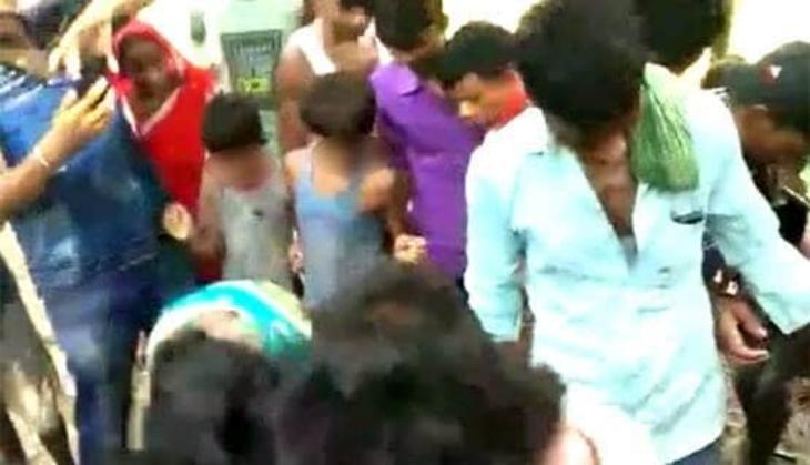 bihar couple