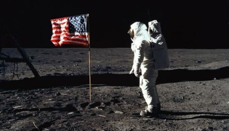 moon nasa