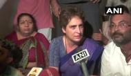 I am ready to go to jail, will not furnish bail amount: Priyanka Gandhi