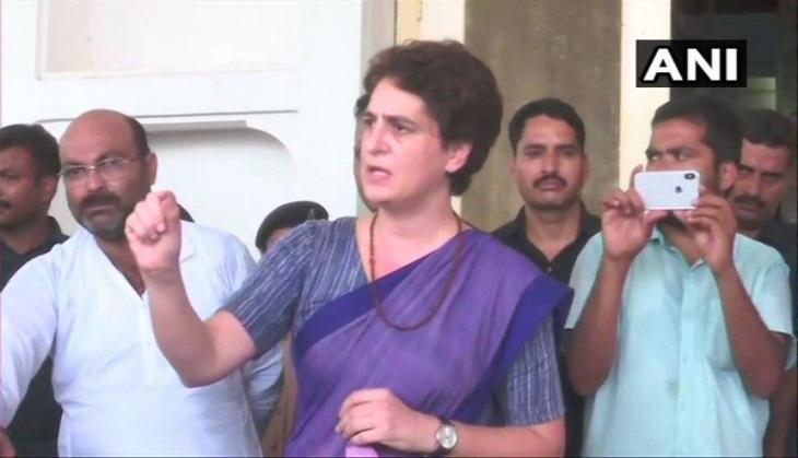 priyanka
