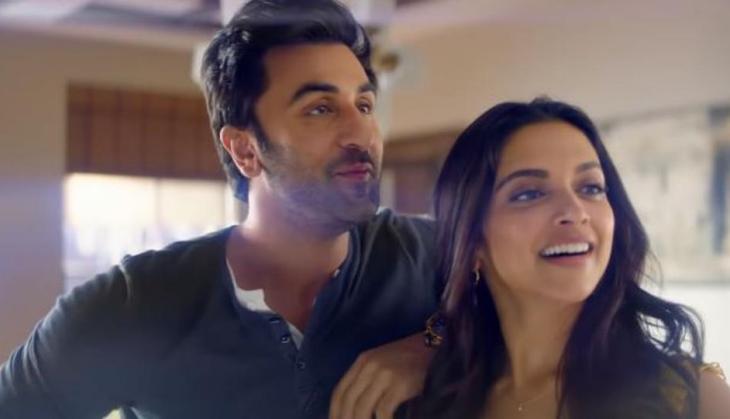 Fans urge Deepika Padukone not to sign film opposite Ranbir Kapoor and the reason is shocking!