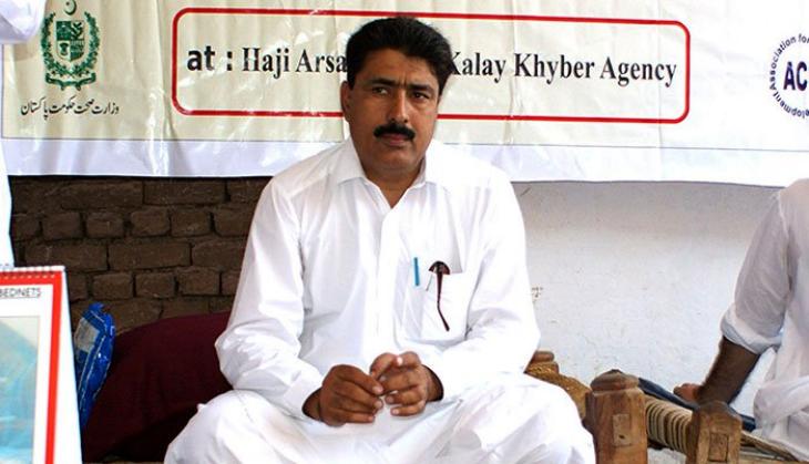 During meeting with Imran Khan, Trump to seek Shakil Afridi's release from Pakistan jail