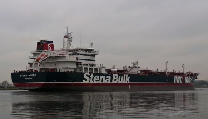 sten bulk