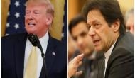 Imran Khan emplanes for US to hold talks with Donald Trump