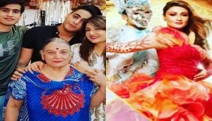 Nach Baliye 9: Urvashi Dholaki reveals a shocking secret of her married life