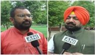 Political activists in Punjab ask Khalistani extremists to stop fuelling separatism