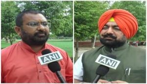 Political activists in Punjab ask Khalistani extremists to stop fuelling separatism