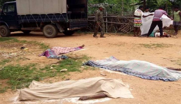 mob lynching