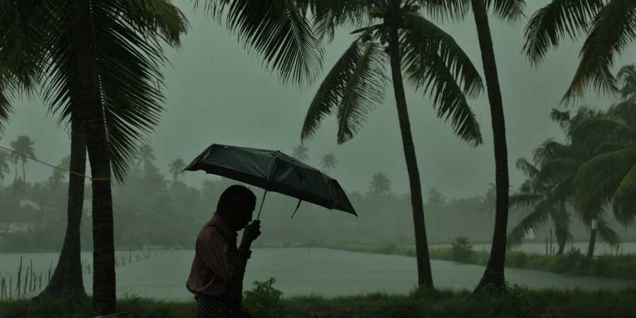 Southwest monsoon active over Coastal Karnataka: IMD