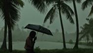 Heavy rainfall alert issued for Gujarat, Tamil Nadu