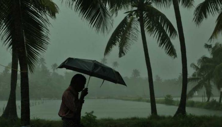 Rain