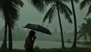 IMD issues heavy rainfall forecast for Odisha, Karnataka