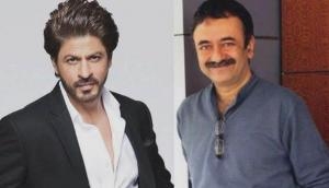 Is Rajkumar Hirani planning a movie for Shah Rukh Khan?