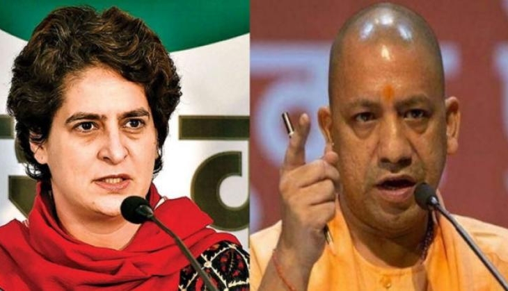 priyanka gandhi